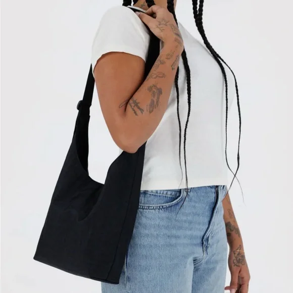 Baggu Small Nylon Sling - Picture 1 of 7